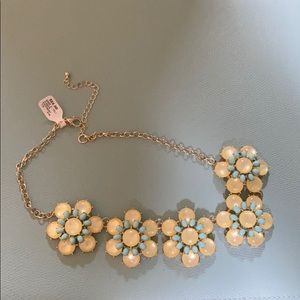 JCrew necklace
